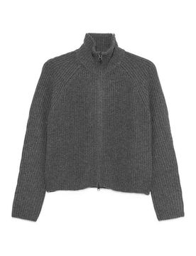 Lisa Yang Sadie Cashmere Cardigan
