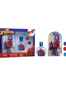 Estuche Spiderman - Spiderman - FashionsVida