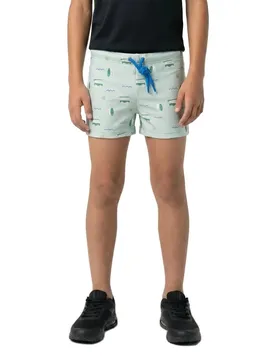 Surfista Pugile Blue 12-24 Mesi