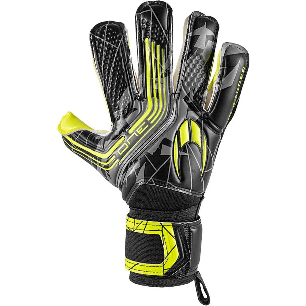 Ho Soccer one guantes portero (10) - HO SOCCER - FashionsVida