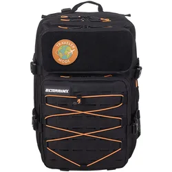 Sac à Dos Tactical 45l All In Max Black 45L