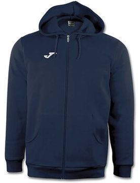 Fleecepullover Chaqueta Capucha Combi Eu Xxl;Eu S;Eu M;Eu L;Eu Xl;Eu Xs Female