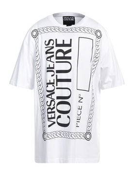T-shirts Herren Weiß M,S,XXXL Herren