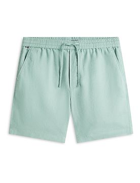 Shorts hellgrün 31 herren