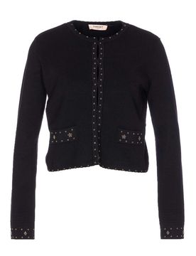 Twinset Giacca a maglia