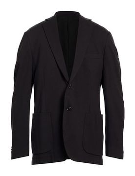 Blazer Herren Schwarz 52 Herren