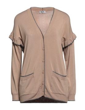 Rebecas Mujer Marrón claro XS Mujer