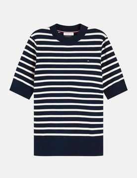Tommy Hilfiger Pullover Blau L