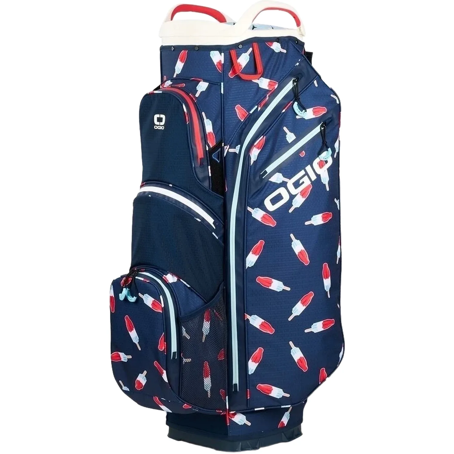 Ogio Cartbag Silencer, bunt - OGIO - FashionsVida