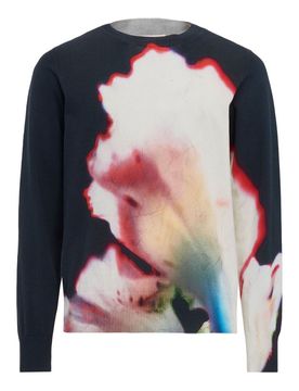 Maglione girocollo