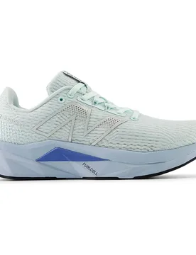 Fuelcell Propel V5 Running Shoes Glint Blue UK 6 Women - New Balance - FashionsVida