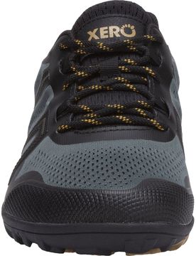Mesa Trail II Herren Freizeitschuhe, grün, Größe 44 44