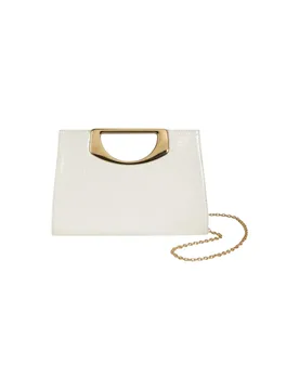 Damen Tasche Weiß 514275