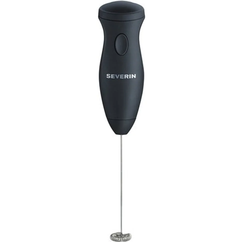 Emulsionador de leche SM 3590 a pilas - Severin - FashionsVida