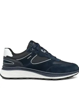 Sneaker Spherica Actif X1 Navy EU 42