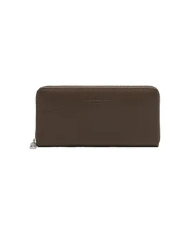 Portefeuille SALLY Large marron - Liebeskind Berlin - FashionsVida
