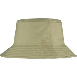 Reversible Hut, braun L/XL