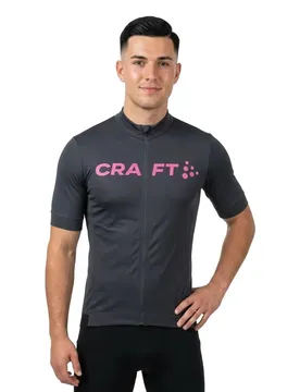 Maillot à Manches Courtes Essence
