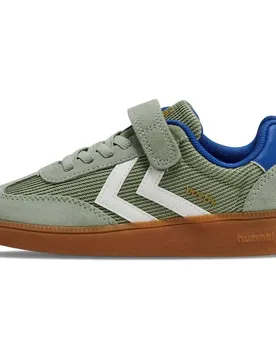 Hummel Sneaker Vm78 Cph Tea EU 38
