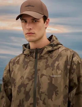 Verhunt - Chubasquero hombre - Verhunt - FashionsVida