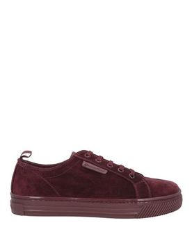 Sneakers Damen Bordeaux 34 Damen