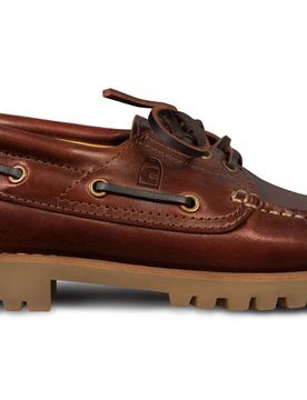 Mokassin CAVALBRIGHTON brown 38