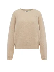 Drykorn Pull PEMIRI_2 crème M