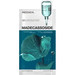Mascarilla facial Madecassoside Essential Mask 24 ml