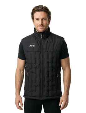 Gilet Force2 Black XS - Force Xv - FashionsVida
