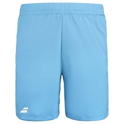 Babolat Play Shorts Cyan / Blue XL