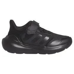 Scarpe Da Running Tensaur Run 3.0 El Core Black / Core Black / Core Black EU 30