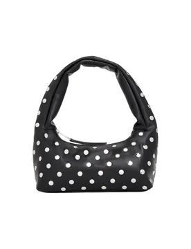 Damen Tasche Schwarz 494922