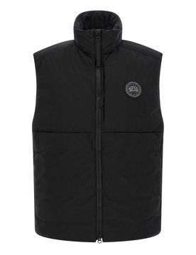 Canada Goose Gilet della Loggia
