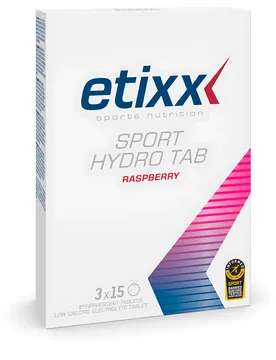 Comprimés Sport Hydro Framboise 45 Unités