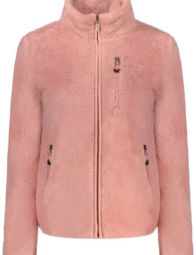 Damen LANGARM-SWEATSHIRT Rosa 849909_RSROSANT