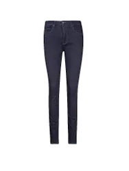 Vaqueros Skinny-Fit Dream azul 00/L32