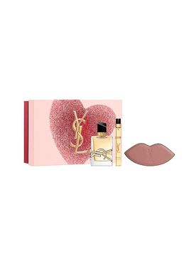 Set de regalo - LIBRE Set Eau de Parfum 50ml / 10ml