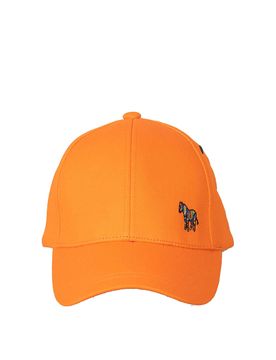 Zebra berretto da baseball