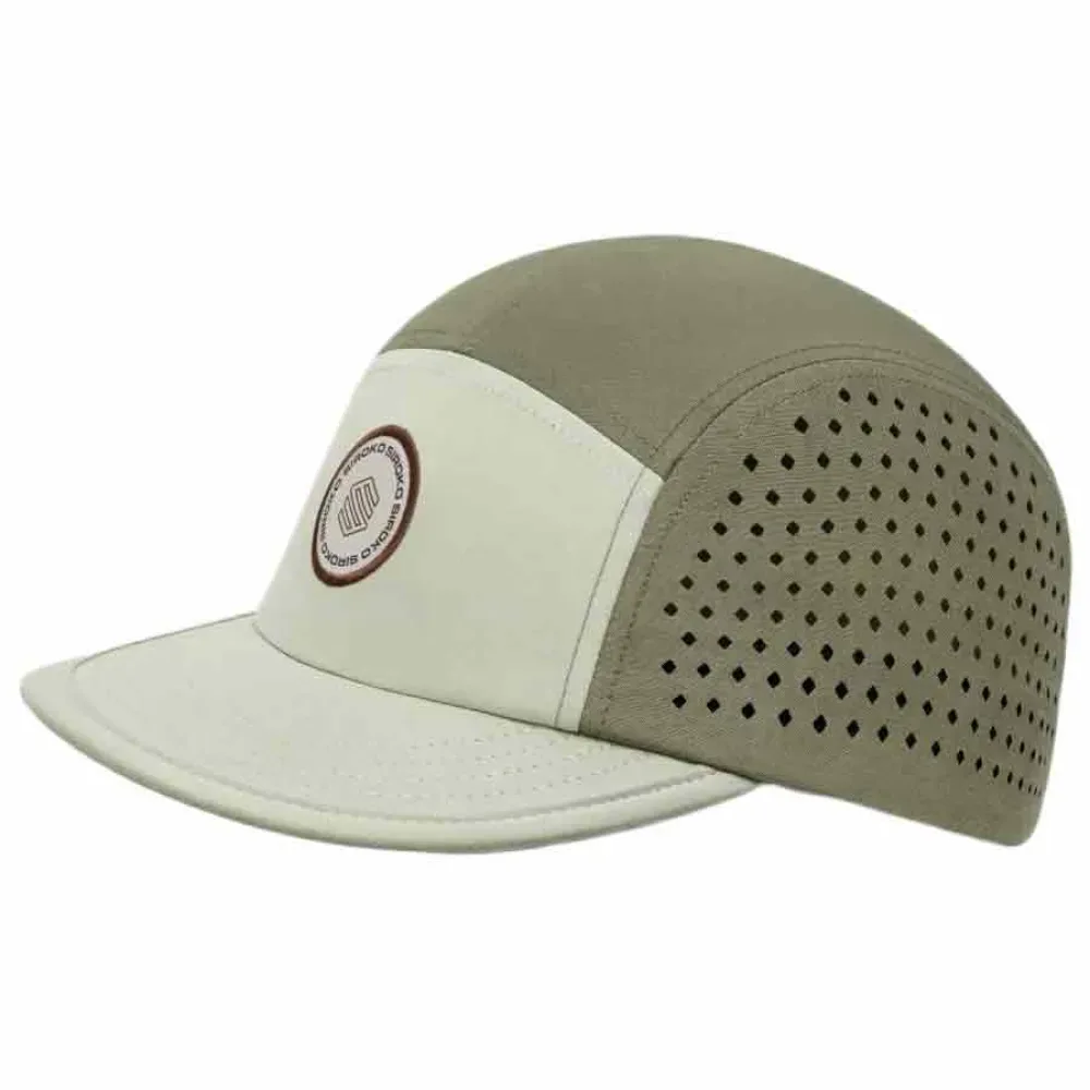 Siroko Casquette Capst - Siroko - FashionsVida