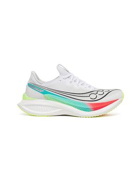 Chaussures de compétitions Endorphine Pro 5 blanc 44