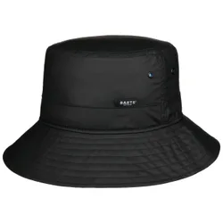 Alyssie Bucket Rain Hat by - black - Damen - Size: One Size
