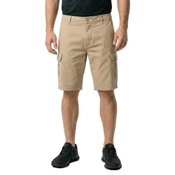 Short Cargo Nytro Bamboo Beige 3XL
