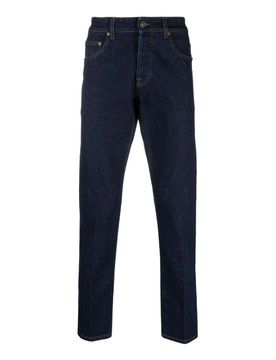 Lardini Jeans a cinque tasche