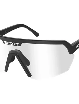 Lunettes De Soleil Sport Shield