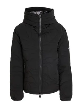 Chaqueta y cazadora Mujer Negro 34,36,42 Mujer - Add - FashionsVida