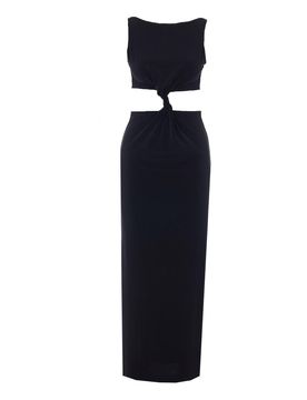 Eleh Vestito nero