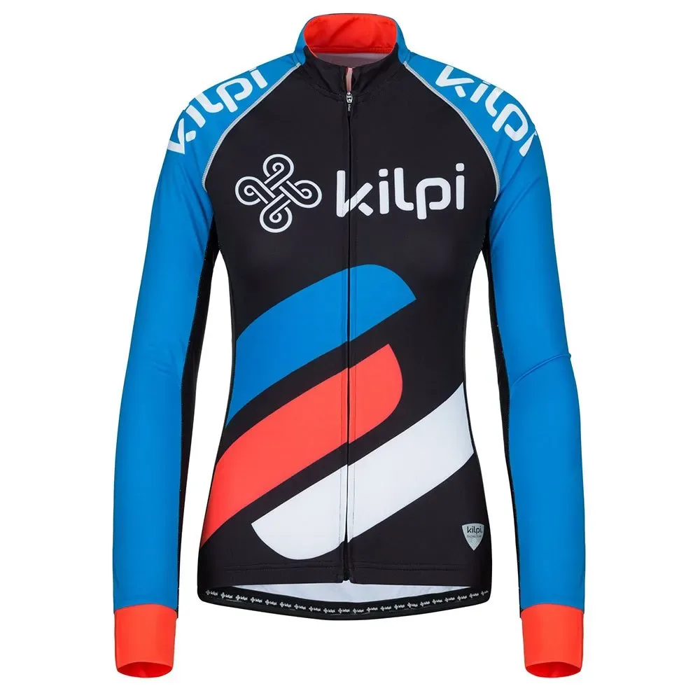 Maillot à Manches Courtes Rapita - Kilpi - FashionsVida