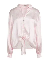 Camisa Mujer Rosa 38,40 Mujer