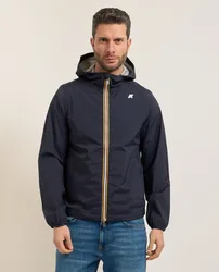 K-Way Giacconi Blu