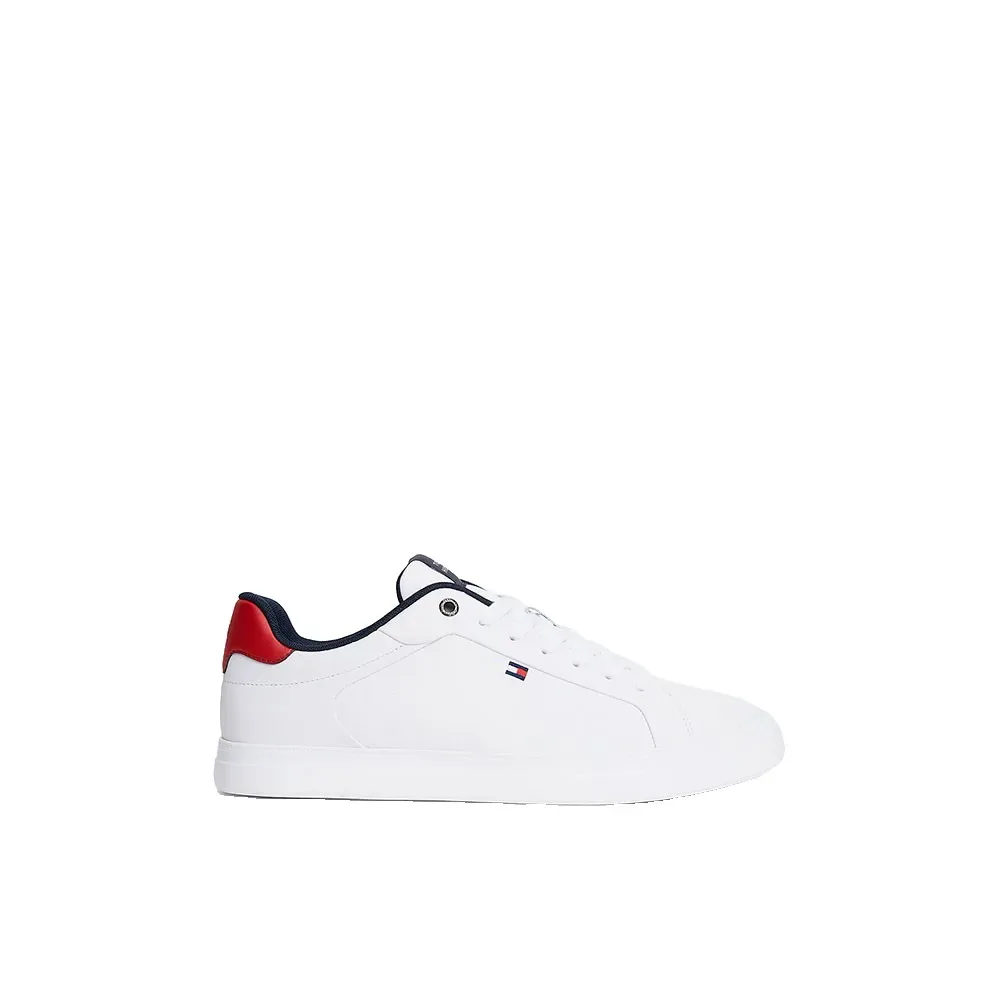 Sneaker Fm0fm05981 Rwb EU 45 - Tommy hilfiger - FashionsVida